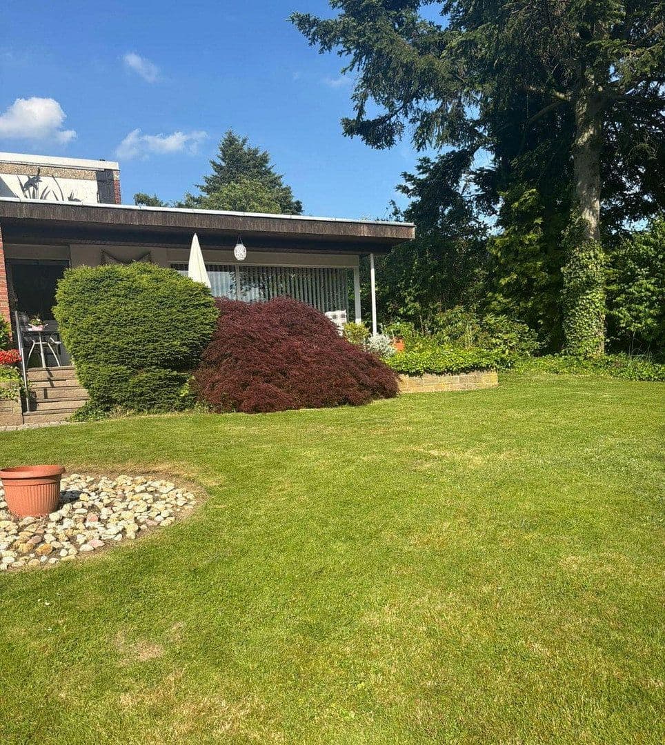 Predaj domu 156 m², pozemok 1.245 m², Wassenberg, Severné Porýnie - Westfálsko Predaj domu 156 m², pozemok 1.245 m², Wassenberg, Severné Porýnie - Westfálsko