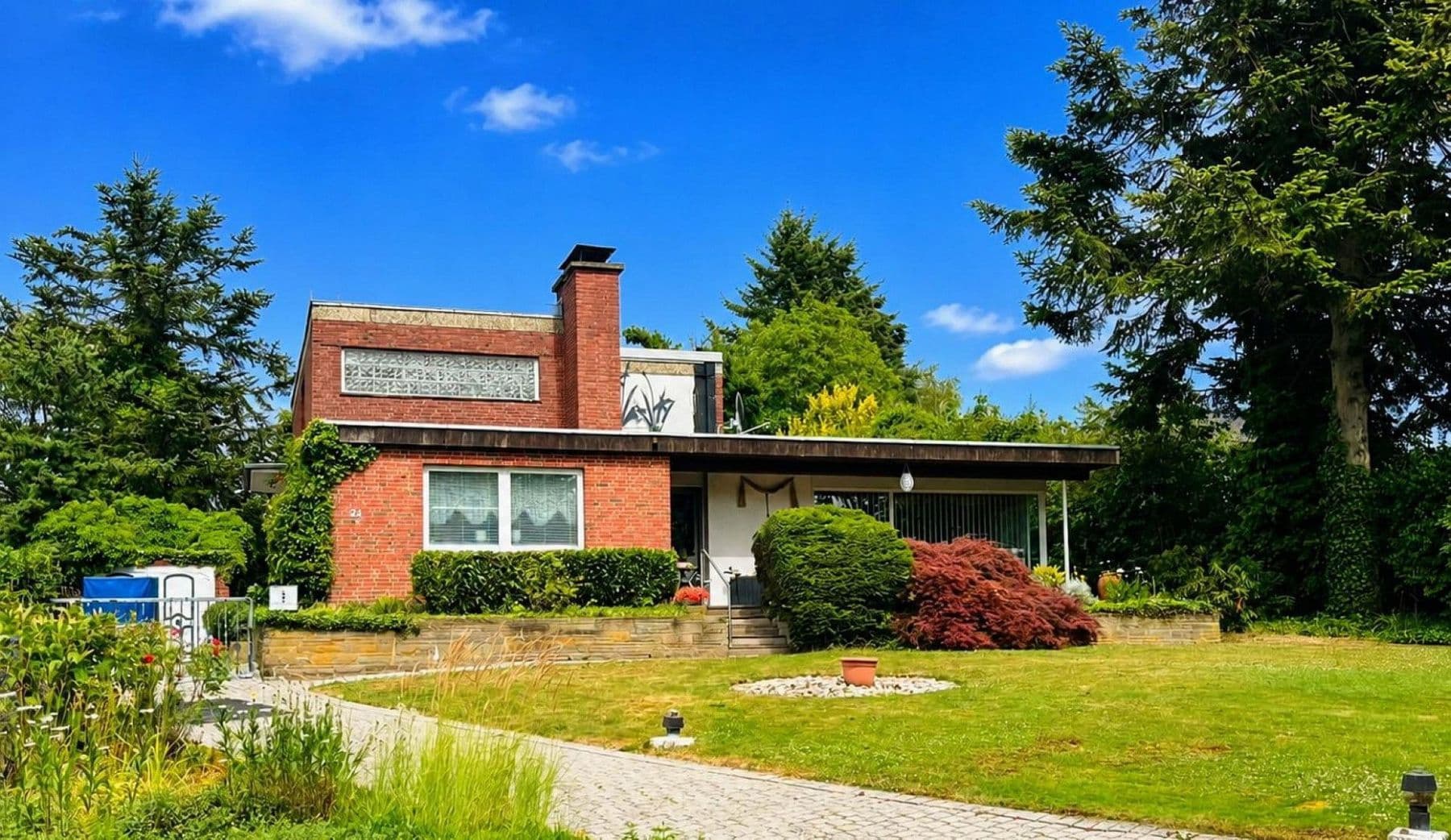 Predaj domu 156 m², pozemok 1.245 m², Wassenberg, Severné Porýnie - Westfálsko Predaj domu 156 m², pozemok 1.245 m², Wassenberg, Severné Porýnie - Westfálsko
