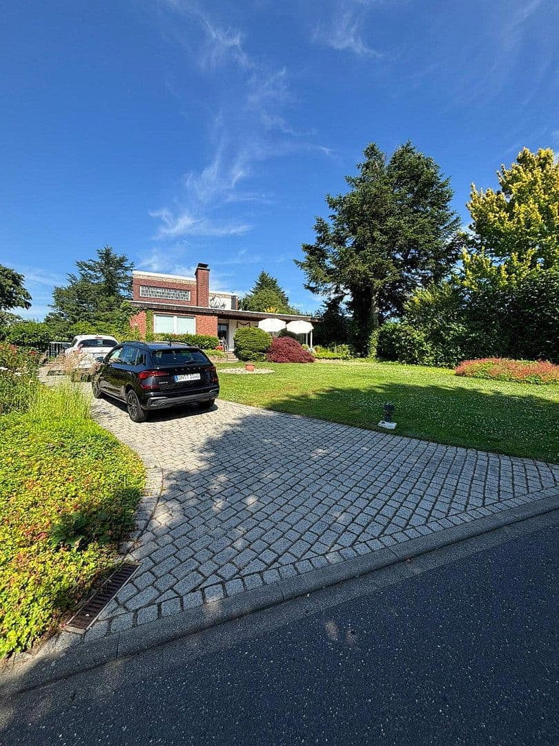 Predaj domu 156 m², pozemok 1.245 m², Wassenberg, Severné Porýnie - Westfálsko Predaj domu 156 m², pozemok 1.245 m², Wassenberg, Severné Porýnie - Westfálsko