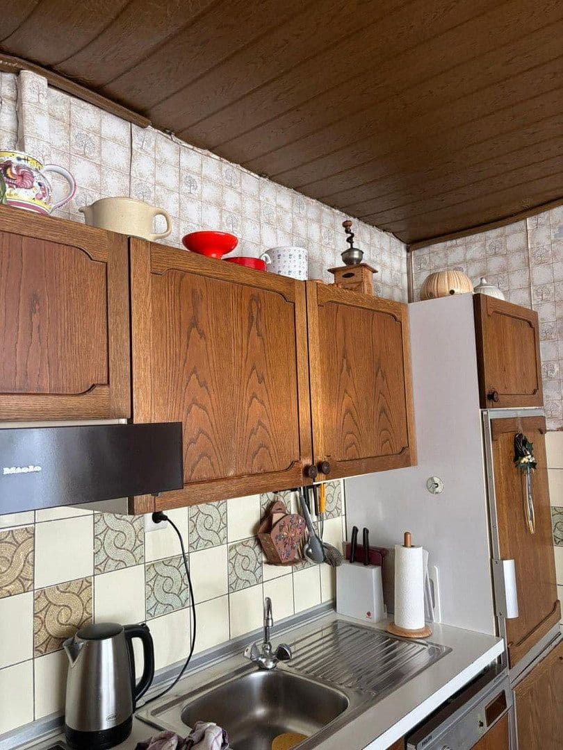 Predaj domu 156 m², pozemok 1.245 m², Wassenberg, Severné Porýnie - Westfálsko Predaj domu 156 m², pozemok 1.245 m², Wassenberg, Severné Porýnie - Westfálsko
