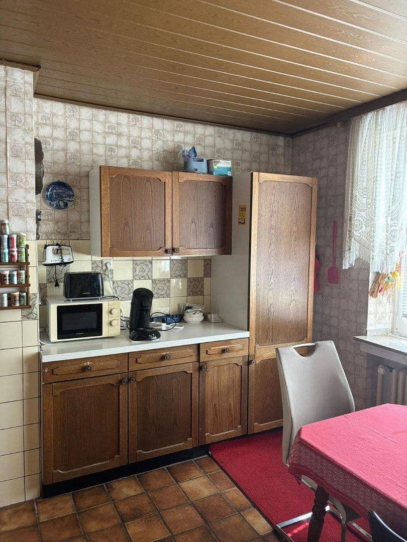 Predaj domu 156 m², pozemok 1.245 m², Wassenberg, Severné Porýnie - Westfálsko Predaj domu 156 m², pozemok 1.245 m², Wassenberg, Severné Porýnie - Westfálsko