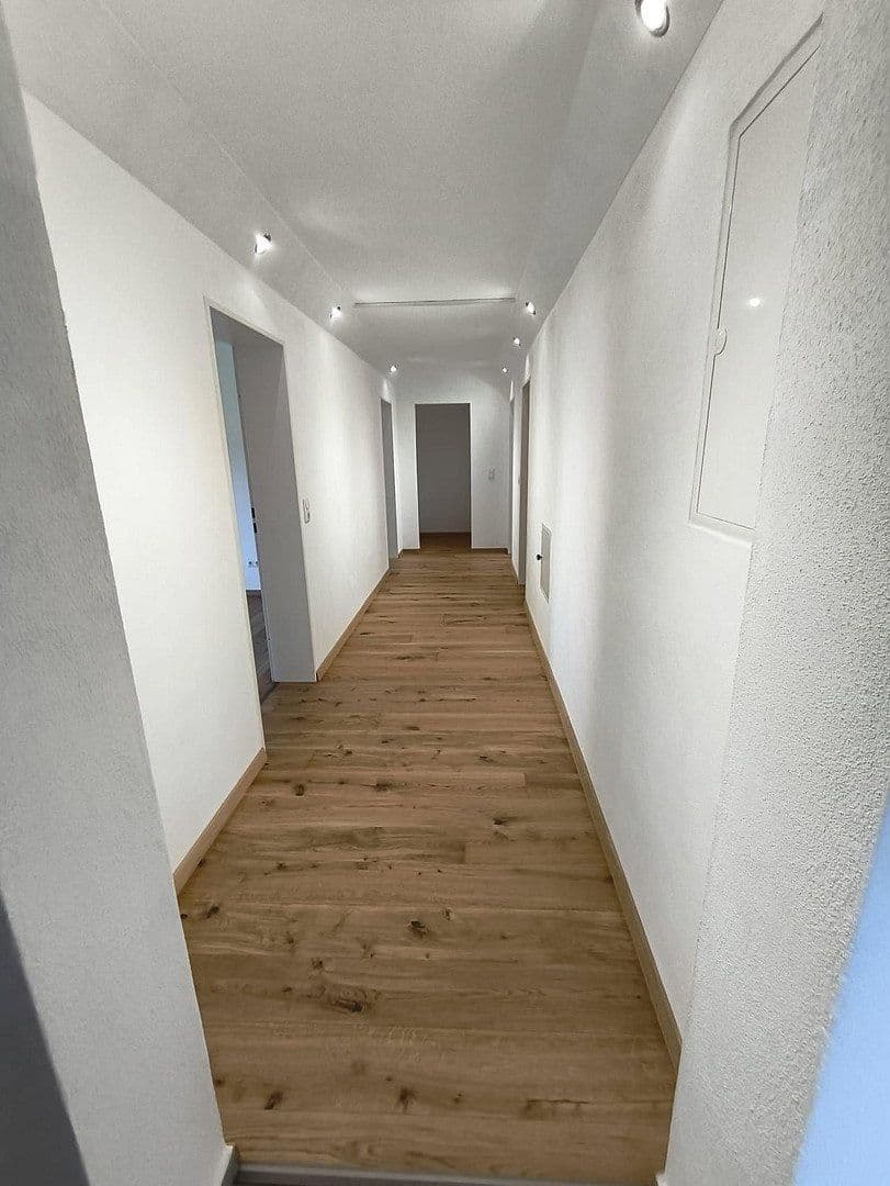 Predaj bytu 5-izbový 126 m², Waltenhofen, Bavorsko Predaj bytu 5-izbový 126 m², Waltenhofen, Bavorsko