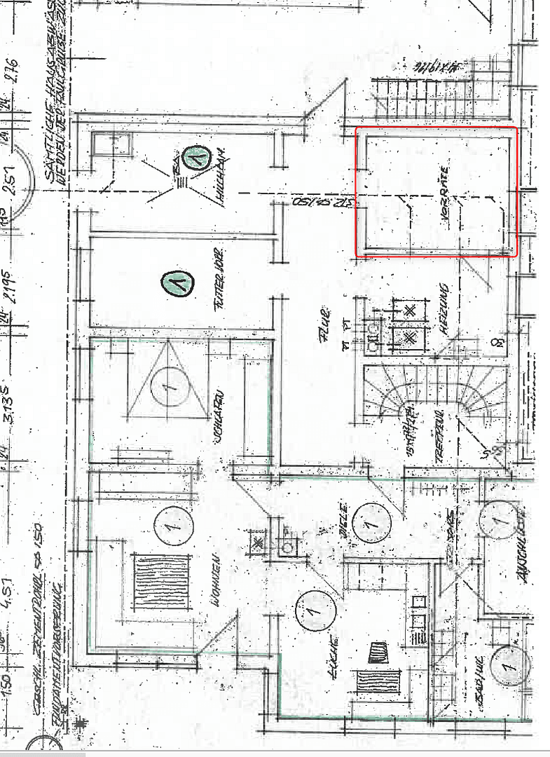 Predaj bytu 5-izbový 126 m², Waltenhofen, Bavorsko Predaj bytu 5-izbový 126 m², Waltenhofen, Bavorsko