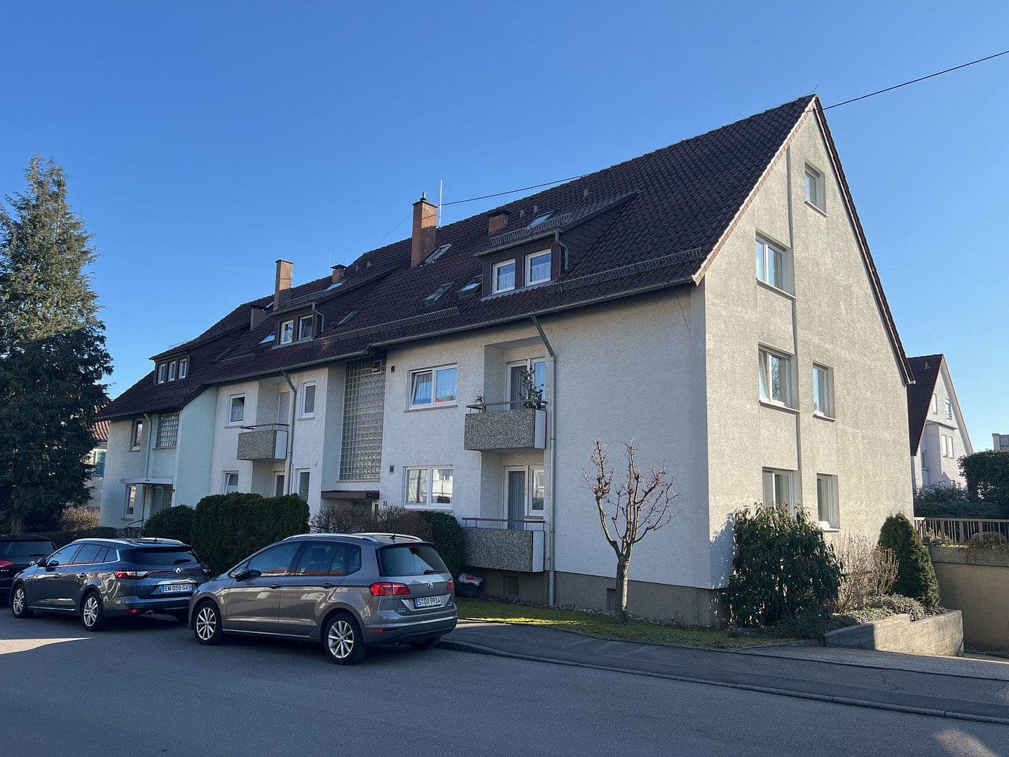Prenájom bytu 2-izbový 85 m², Friederichstrasse 33 / 37, Korntal-Münchingen, Bádensko-Wurttembersko Prenájom bytu 2-izbový 85 m², Friederichstrasse 33 / 37, Korntal-Münchingen, Bádensko-Wurttembersko