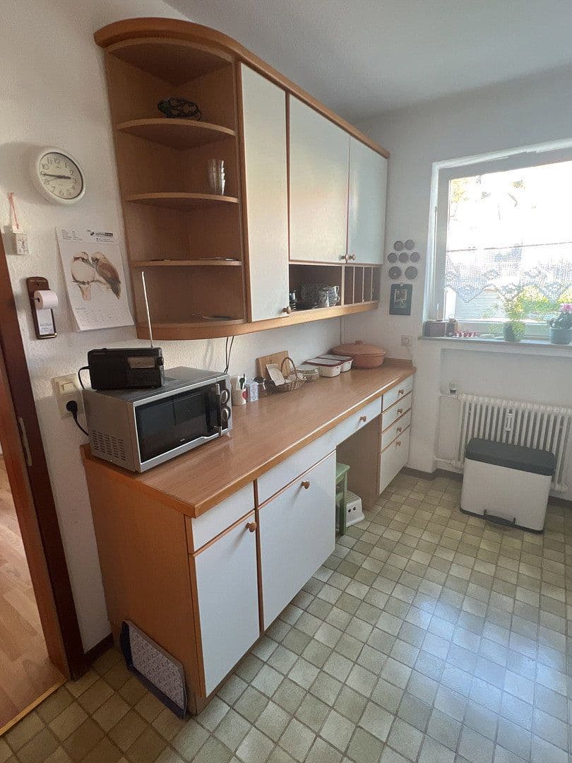 Prenájom bytu 2-izbový 85 m², Friederichstrasse 33 / 37, Korntal-Münchingen, Bádensko-Wurttembersko Prenájom bytu 2-izbový 85 m², Friederichstrasse 33 / 37, Korntal-Münchingen, Bádensko-Wurttembersko