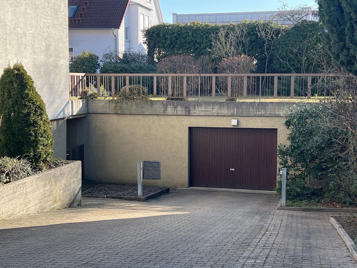 Prenájom bytu 2-izbový 85 m², Friederichstrasse 33 / 37, Korntal-Münchingen, Bádensko-Wurttembersko Prenájom bytu 2-izbový 85 m², Friederichstrasse 33 / 37, Korntal-Münchingen, Bádensko-Wurttembersko