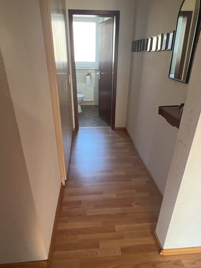 Prenájom bytu 2-izbový 85 m², Friederichstrasse 33 / 37, Korntal-Münchingen, Bádensko-Wurttembersko Prenájom bytu 2-izbový 85 m², Friederichstrasse 33 / 37, Korntal-Münchingen, Bádensko-Wurttembersko
