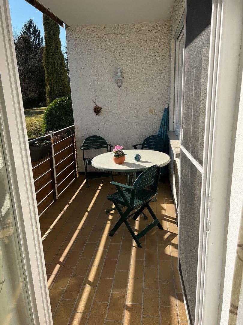 Prenájom bytu 2-izbový 85 m², Friederichstrasse 33 / 37, Korntal-Münchingen, Bádensko-Wurttembersko Prenájom bytu 2-izbový 85 m², Friederichstrasse 33 / 37, Korntal-Münchingen, Bádensko-Wurttembersko