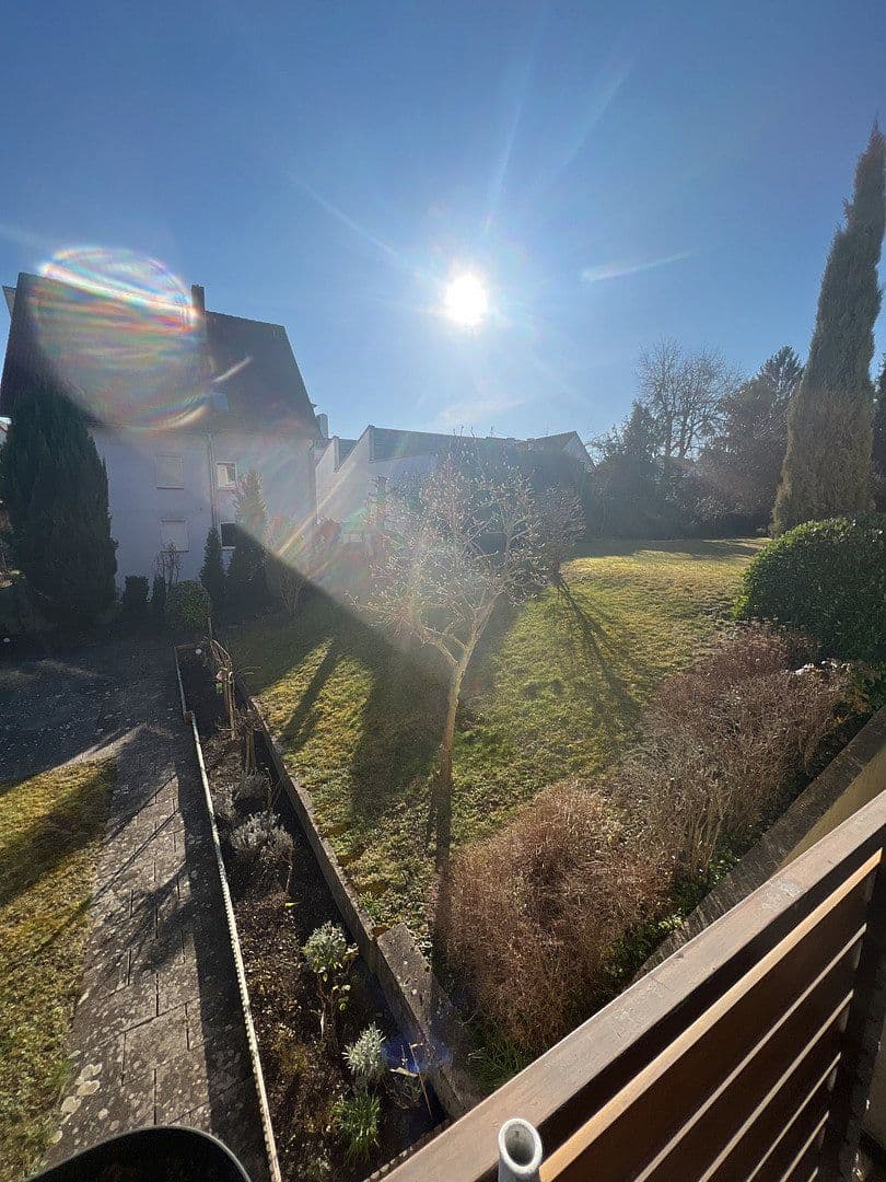 Prenájom bytu 2-izbový 85 m², Friederichstrasse 33 / 37, Korntal-Münchingen, Bádensko-Wurttembersko Prenájom bytu 2-izbový 85 m², Friederichstrasse 33 / 37, Korntal-Münchingen, Bádensko-Wurttembersko