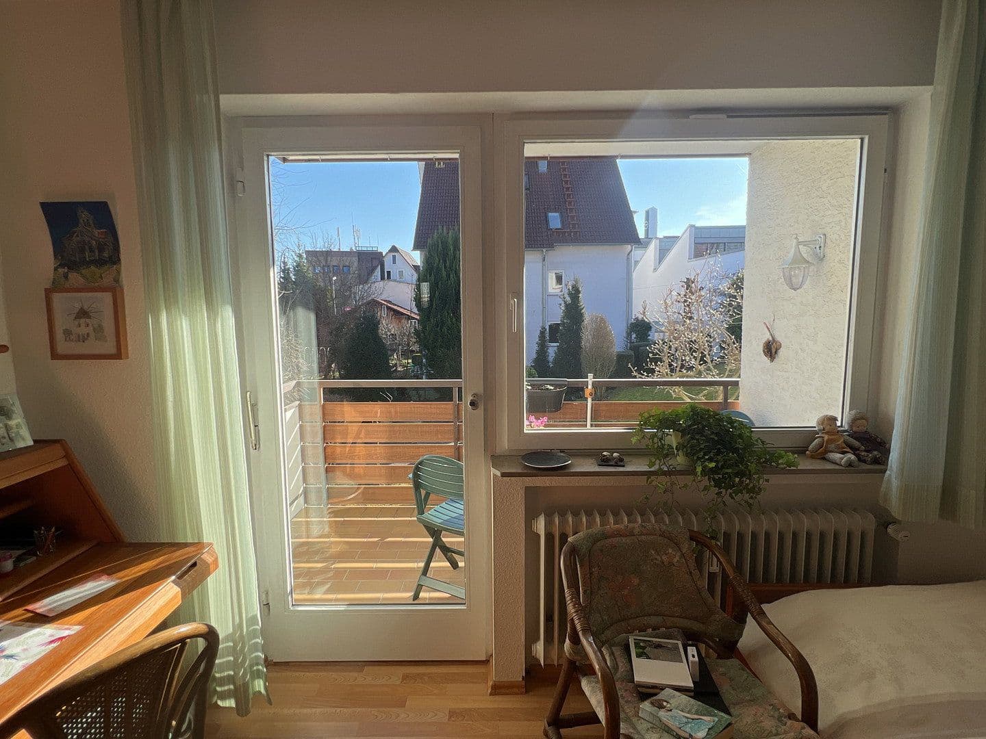 Prenájom bytu 2-izbový 85 m², Friederichstrasse 33 / 37, Korntal-Münchingen, Bádensko-Wurttembersko Prenájom bytu 2-izbový 85 m², Friederichstrasse 33 / 37, Korntal-Münchingen, Bádensko-Wurttembersko