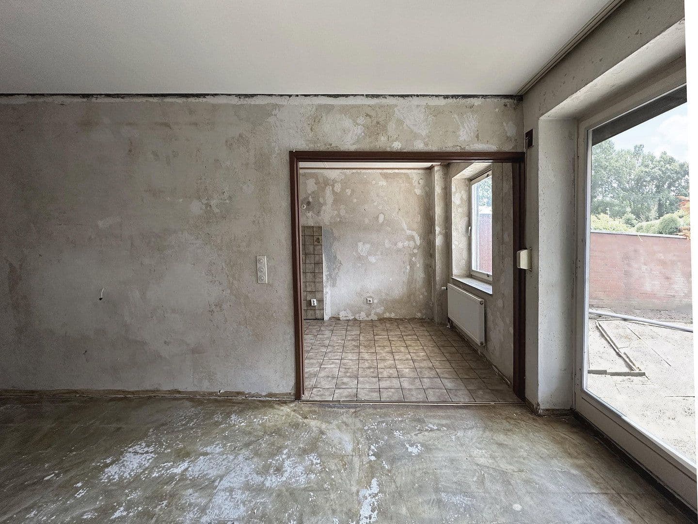 Predaj domu 113 m², pozemok 232 m², Hannover, Dolné Sasko Predaj domu 113 m², pozemok 232 m², Hannover, Dolné Sasko