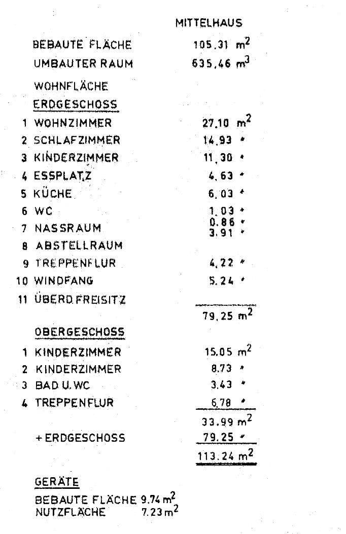 Predaj domu 113 m², pozemok 232 m², Hannover, Dolné Sasko Predaj domu 113 m², pozemok 232 m², Hannover, Dolné Sasko