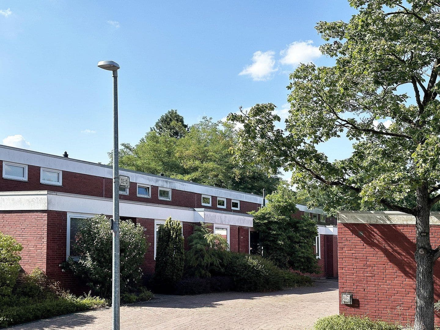 Predaj domu 113 m², pozemok 232 m², Hannover, Dolné Sasko Predaj domu 113 m², pozemok 232 m², Hannover, Dolné Sasko