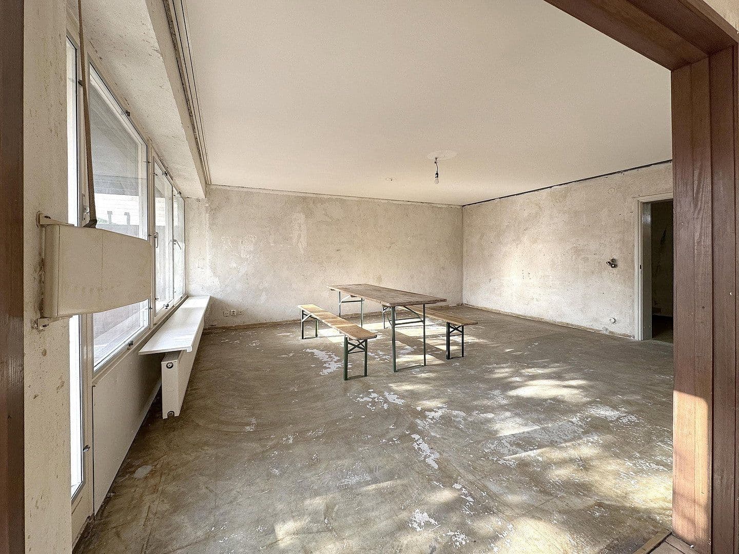Predaj domu 113 m², pozemok 232 m², Hannover, Dolné Sasko Predaj domu 113 m², pozemok 232 m², Hannover, Dolné Sasko
