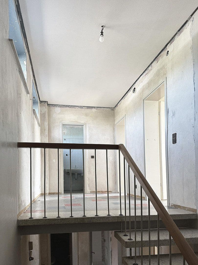 Predaj domu 113 m², pozemok 232 m², Hannover, Dolné Sasko Predaj domu 113 m², pozemok 232 m², Hannover, Dolné Sasko