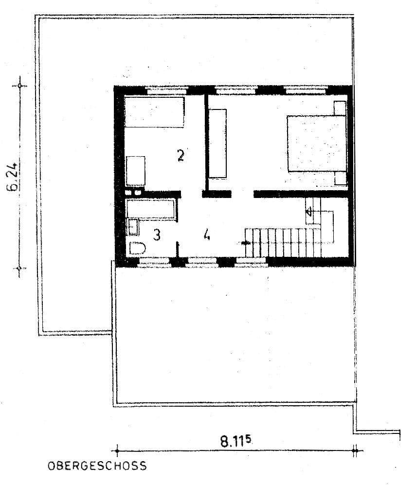 Predaj domu 113 m², pozemok 232 m², Hannover, Dolné Sasko Predaj domu 113 m², pozemok 232 m², Hannover, Dolné Sasko