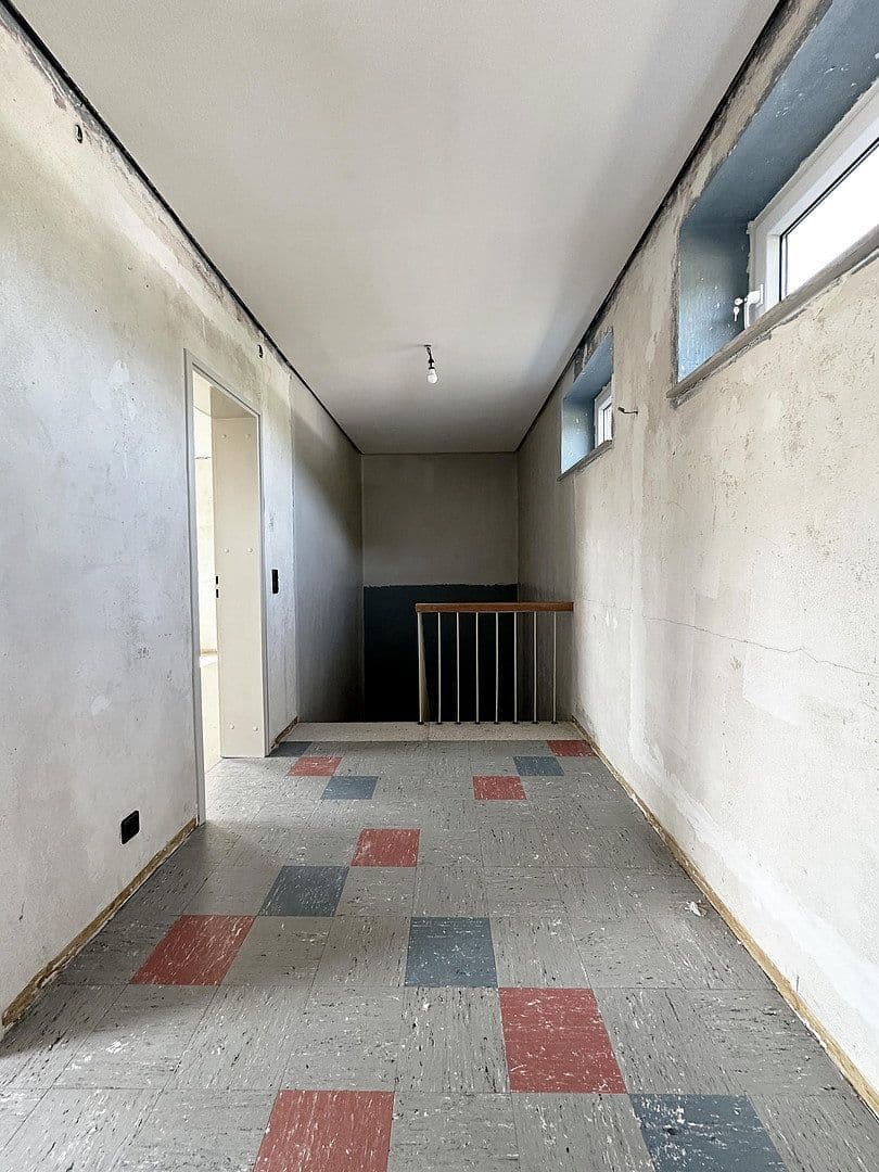 Predaj domu 113 m², pozemok 232 m², Hannover, Dolné Sasko Predaj domu 113 m², pozemok 232 m², Hannover, Dolné Sasko