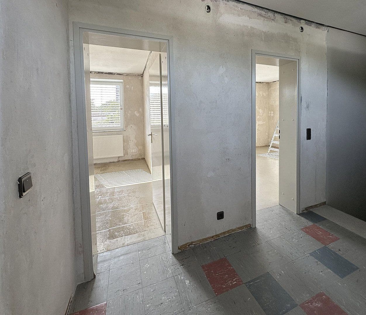 Predaj domu 113 m², pozemok 232 m², Hannover, Dolné Sasko Predaj domu 113 m², pozemok 232 m², Hannover, Dolné Sasko