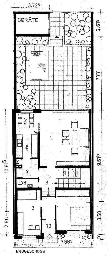 Predaj domu 113 m², pozemok 232 m², Hannover, Dolné Sasko Predaj domu 113 m², pozemok 232 m², Hannover, Dolné Sasko