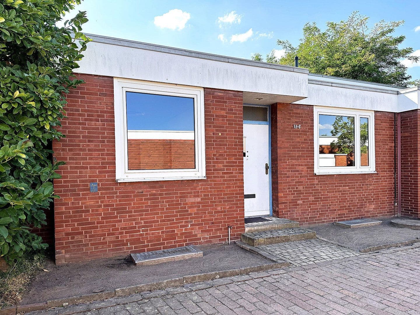 Predaj domu 113 m², pozemok 232 m², Hannover, Dolné Sasko Predaj domu 113 m², pozemok 232 m², Hannover, Dolné Sasko