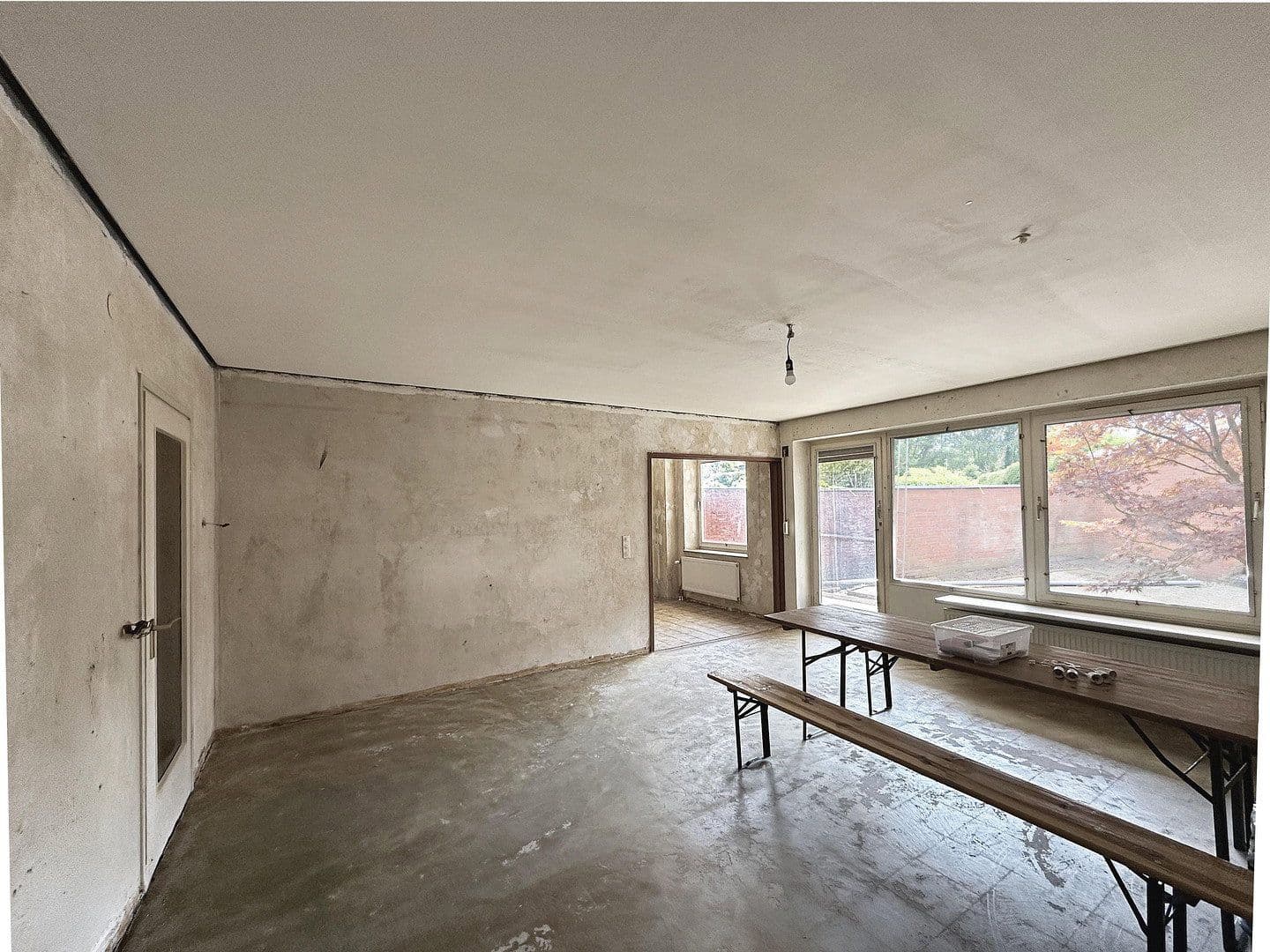 Predaj domu 113 m², pozemok 232 m², Hannover, Dolné Sasko Predaj domu 113 m², pozemok 232 m², Hannover, Dolné Sasko