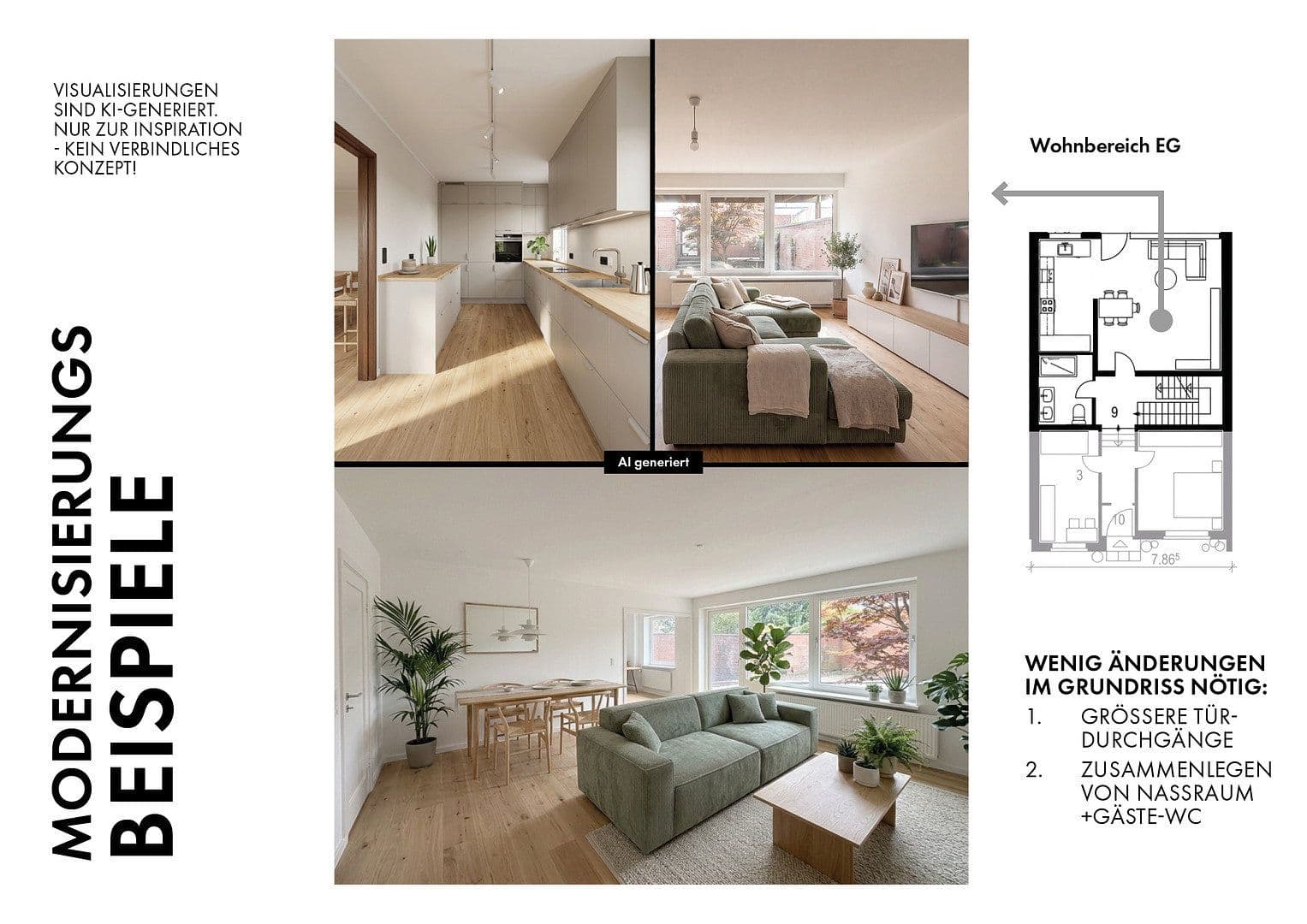 Predaj domu 113 m², pozemok 232 m², Westermannweg 13C, Hannover, Dolné Sasko Predaj domu 113 m², pozemok 232 m², Westermannweg 13C, Hannover, Dolné Sasko