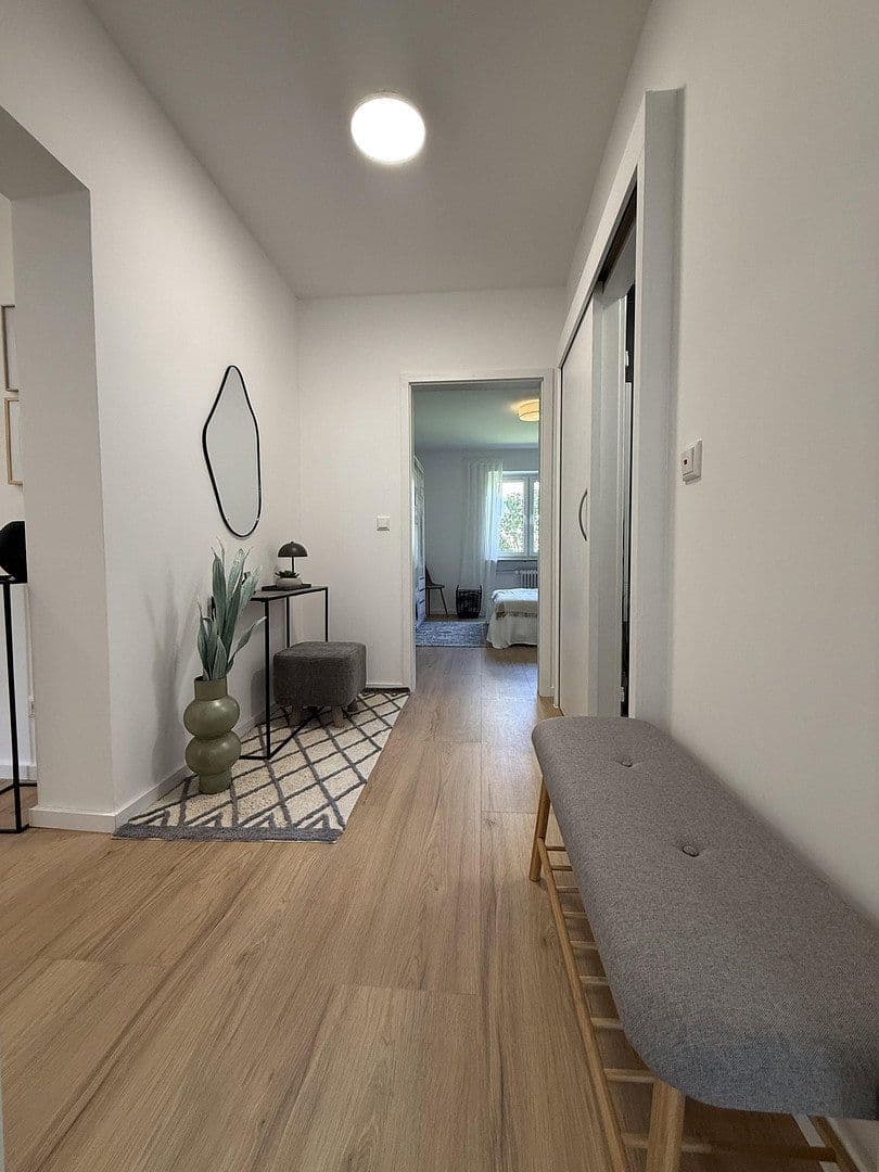 Predaj bytu 3-izbový 80 m², Bert-Brecht-Straße 18, Wiesbaden, Hesensko Predaj bytu 3-izbový 80 m², Bert-Brecht-Straße 18, Wiesbaden, Hesensko