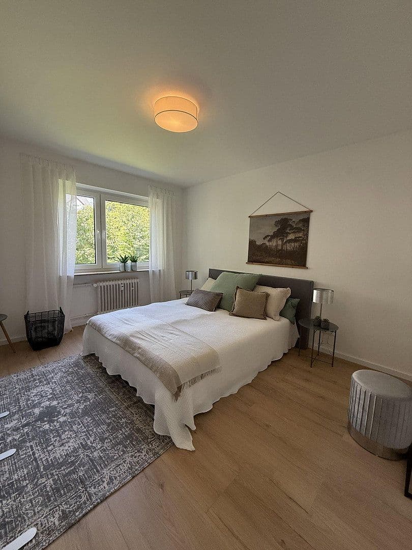 Predaj bytu 3-izbový 80 m², Bert-Brecht-Straße 18, Wiesbaden, Hesensko Predaj bytu 3-izbový 80 m², Bert-Brecht-Straße 18, Wiesbaden, Hesensko