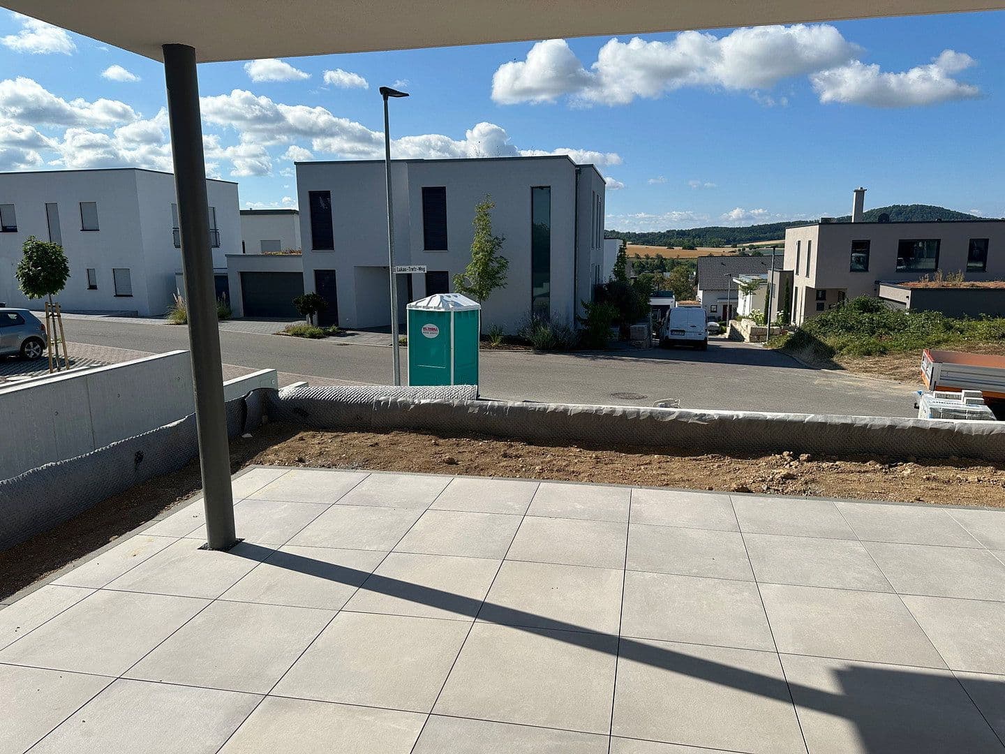 Prenájom bytu 3-izbový 97 m², Hühnlesäcker 4, 74360 Ilsfeld, Ilsfeld, Bádensko-Wurttembersko Prenájom bytu 3-izbový 97 m², Hühnlesäcker 4, 74360 Ilsfeld, Ilsfeld, Bádensko-Wurttembersko