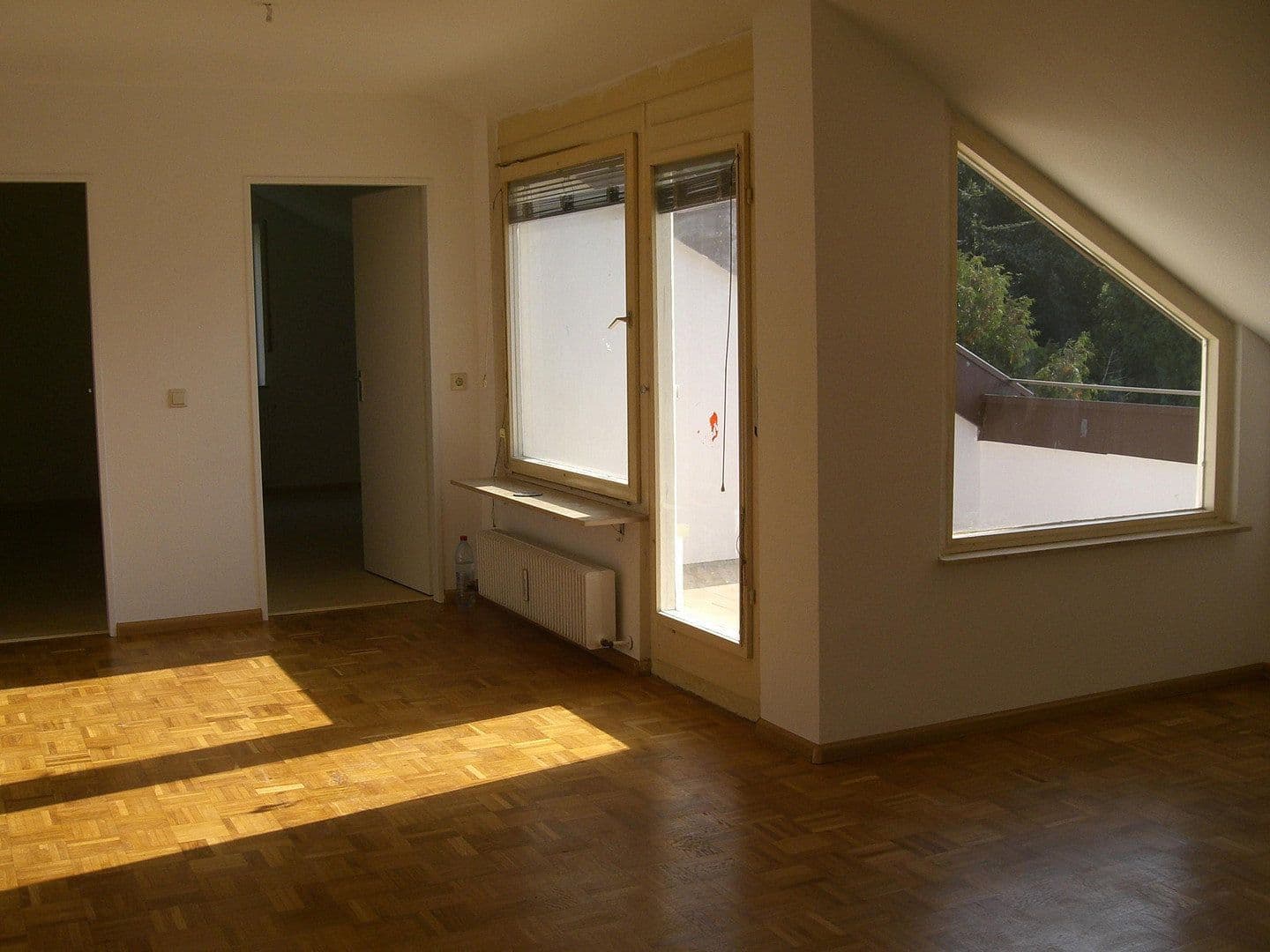 Predaj bytu 3-izbový 66 m², Emmendingen, Bádensko-Wurttembersko Predaj bytu 3-izbový 66 m², Emmendingen, Bádensko-Wurttembersko
