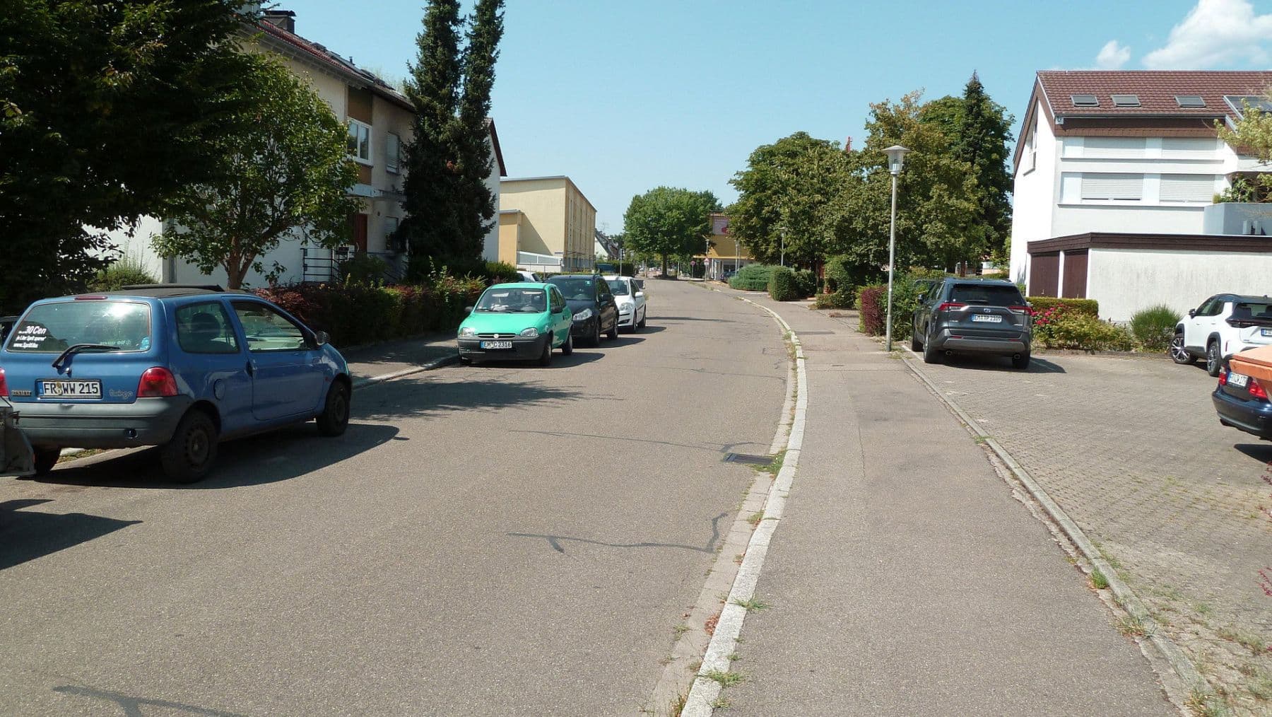 Predaj bytu 3-izbový 66 m², Emmendingen, Bádensko-Wurttembersko Predaj bytu 3-izbový 66 m², Emmendingen, Bádensko-Wurttembersko