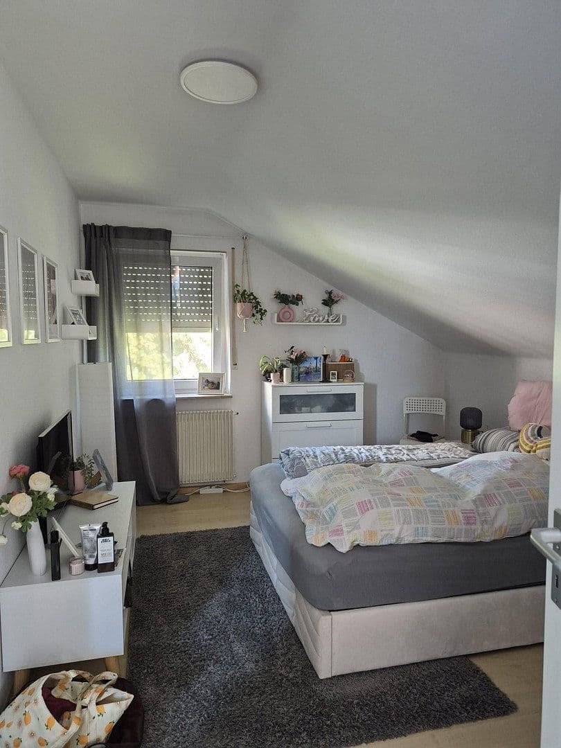 Predaj bytu 3-izbový 66 m², Emmendingen, Bádensko-Wurttembersko Predaj bytu 3-izbový 66 m², Emmendingen, Bádensko-Wurttembersko
