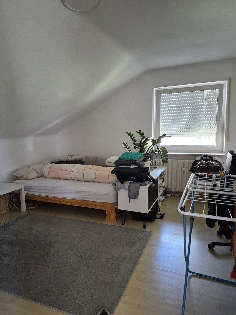 Predaj bytu 3-izbový 66 m², Emmendingen, Bádensko-Wurttembersko Predaj bytu 3-izbový 66 m², Emmendingen, Bádensko-Wurttembersko