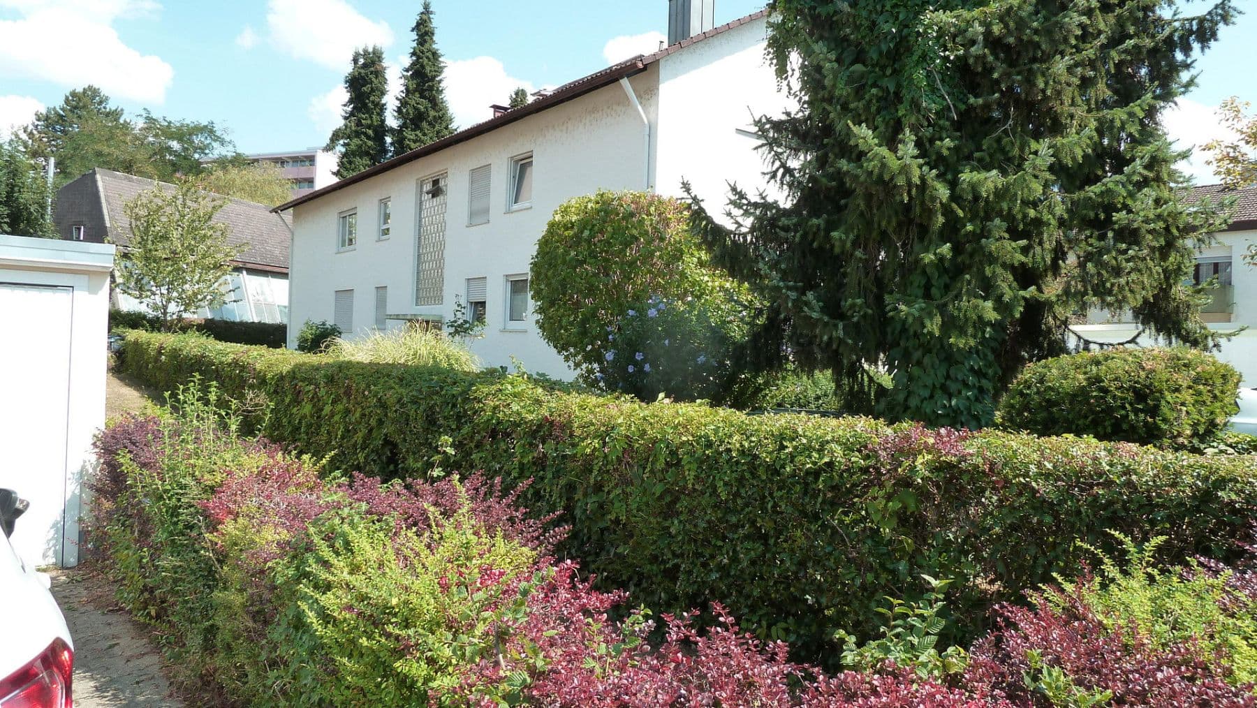 Predaj bytu 3-izbový 66 m², Emmendingen, Bádensko-Wurttembersko Predaj bytu 3-izbový 66 m², Emmendingen, Bádensko-Wurttembersko