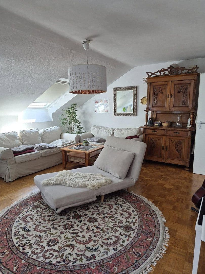 Predaj bytu 3-izbový 66 m², Emmendingen, Bádensko-Wurttembersko Predaj bytu 3-izbový 66 m², Emmendingen, Bádensko-Wurttembersko