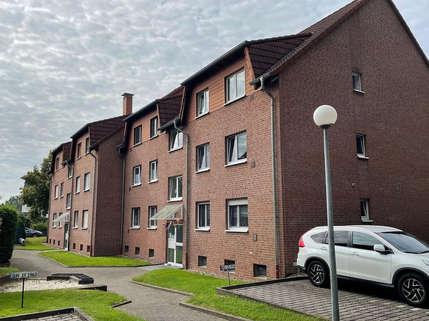 Prenájom bytu 3-izbový 77 m², Schwerte, Severné Porýnie - Westfálsko Prenájom bytu 3-izbový 77 m², Schwerte, Severné Porýnie - Westfálsko