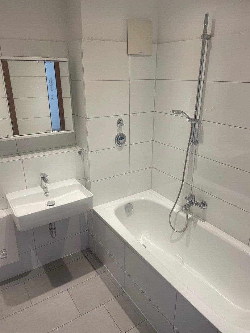 Prenájom bytu 3-izbový 77 m², Schwerte, Severné Porýnie - Westfálsko Prenájom bytu 3-izbový 77 m², Schwerte, Severné Porýnie - Westfálsko