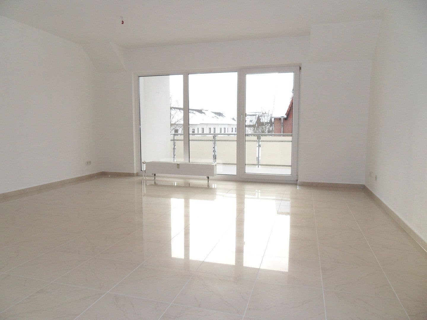 Prenájom bytu 3-izbový 77 m², Schwerte, Severné Porýnie - Westfálsko Prenájom bytu 3-izbový 77 m², Schwerte, Severné Porýnie - Westfálsko