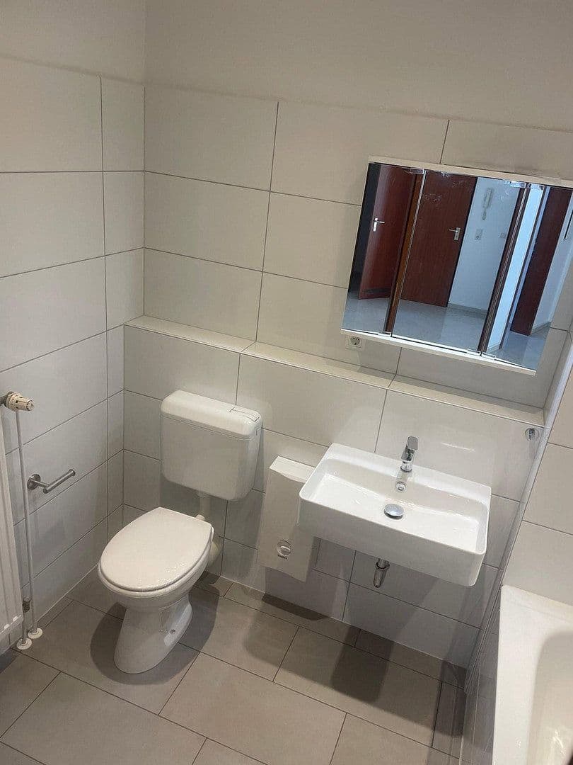 Prenájom bytu 3-izbový 77 m², Schwerte, Severné Porýnie - Westfálsko Prenájom bytu 3-izbový 77 m², Schwerte, Severné Porýnie - Westfálsko
