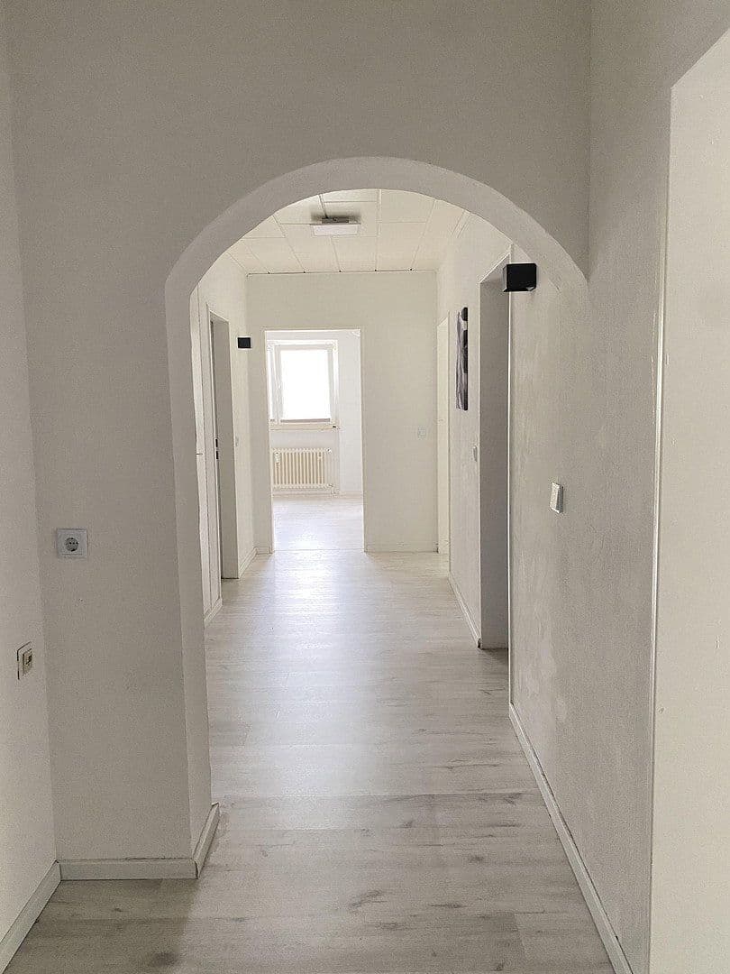 Predaj bytu 3-izbový 74 m², Hirzenhain, Hesensko Predaj bytu 3-izbový 74 m², Hirzenhain, Hesensko