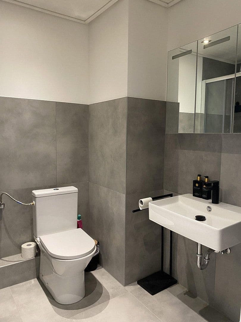 Predaj bytu 3-izbový 74 m², Hirzenhain, Hesensko Predaj bytu 3-izbový 74 m², Hirzenhain, Hesensko