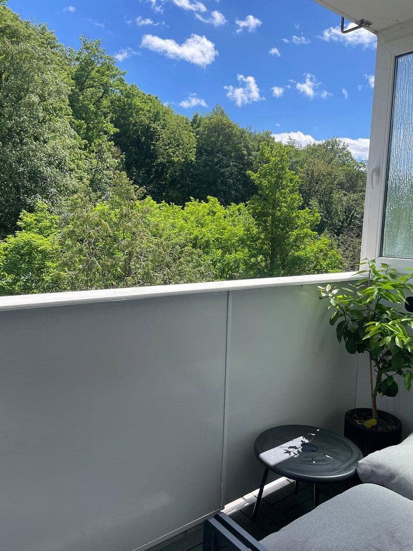 Predaj bytu 3-izbový 74 m², Hirzenhain, Hesensko Predaj bytu 3-izbový 74 m², Hirzenhain, Hesensko