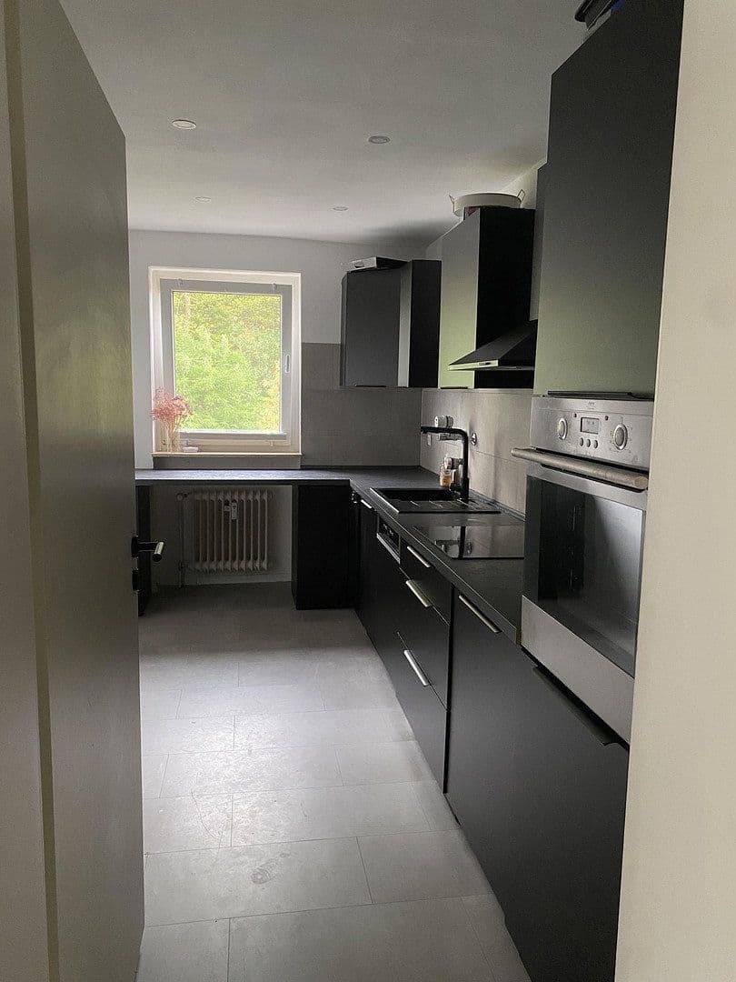 Predaj bytu 3-izbový 74 m², Hirzenhain, Hesensko Predaj bytu 3-izbový 74 m², Hirzenhain, Hesensko