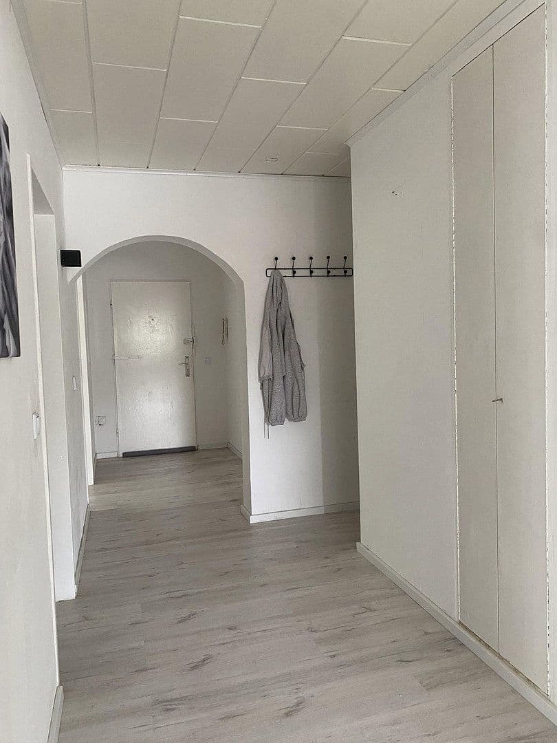 Predaj bytu 3-izbový 74 m², Hirzenhain, Hesensko Predaj bytu 3-izbový 74 m², Hirzenhain, Hesensko