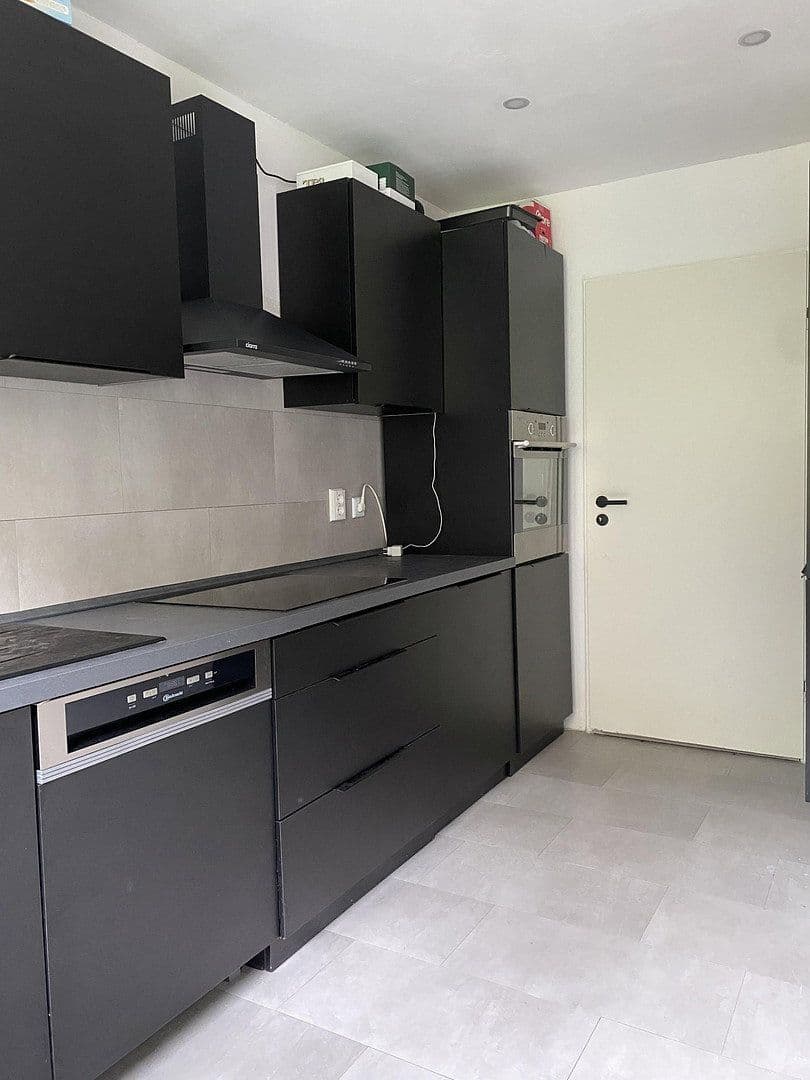 Predaj bytu 3-izbový 74 m², Hirzenhain, Hesensko Predaj bytu 3-izbový 74 m², Hirzenhain, Hesensko