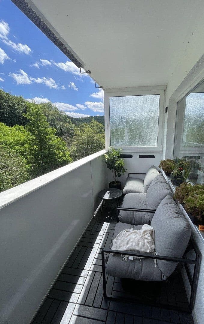 Predaj bytu 3-izbový 74 m², Hirzenhain, Hesensko Predaj bytu 3-izbový 74 m², Hirzenhain, Hesensko