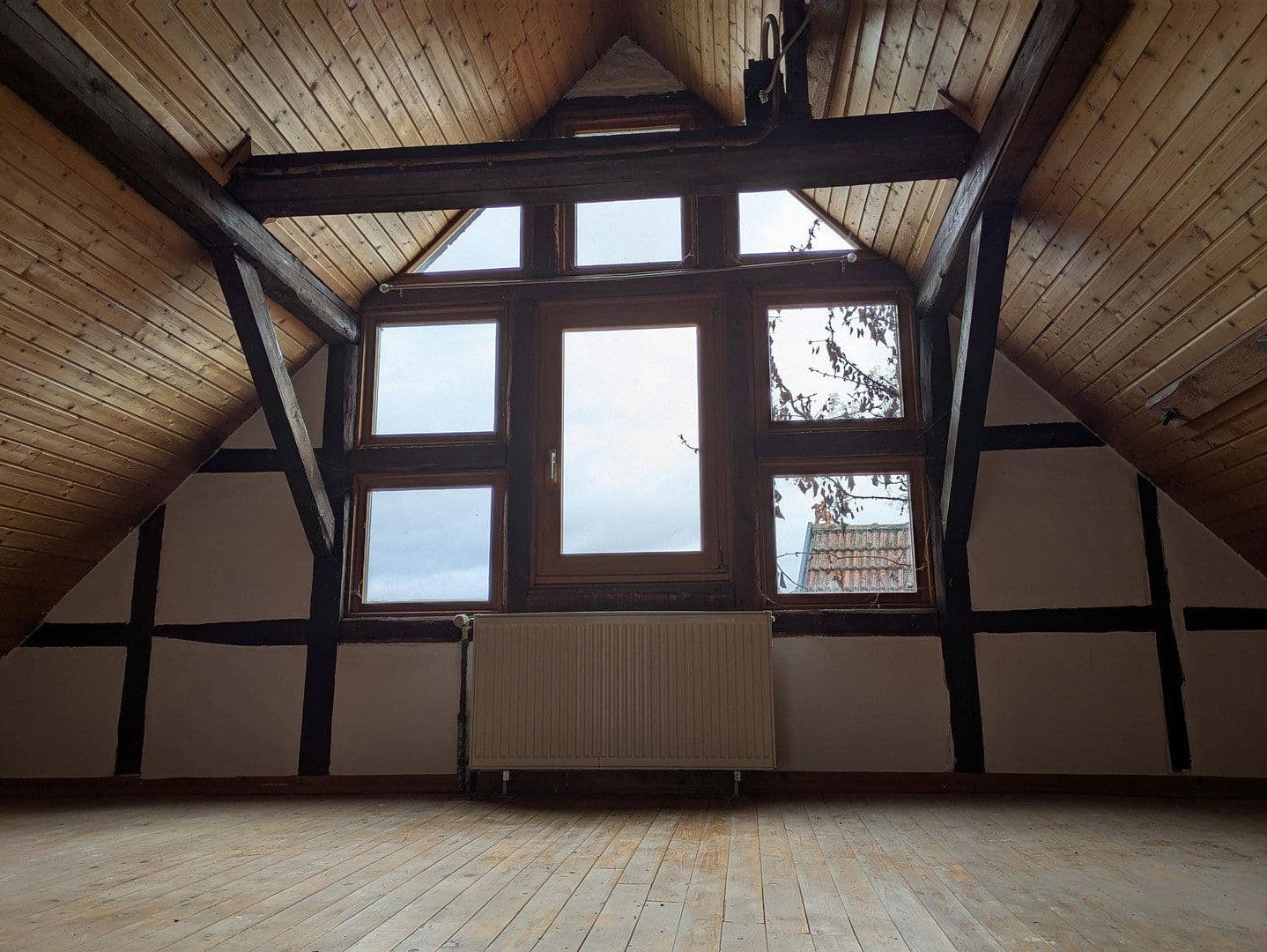 Prenájom domu 170 m², pozemok 345 m², Brachttal, Hesensko Prenájom domu 170 m², pozemok 345 m², Brachttal, Hesensko