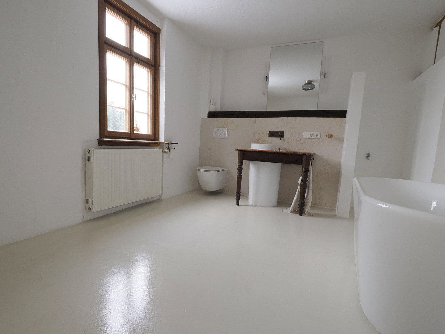 Prenájom domu 170 m², pozemok 345 m², Brachttal, Hesensko Prenájom domu 170 m², pozemok 345 m², Brachttal, Hesensko