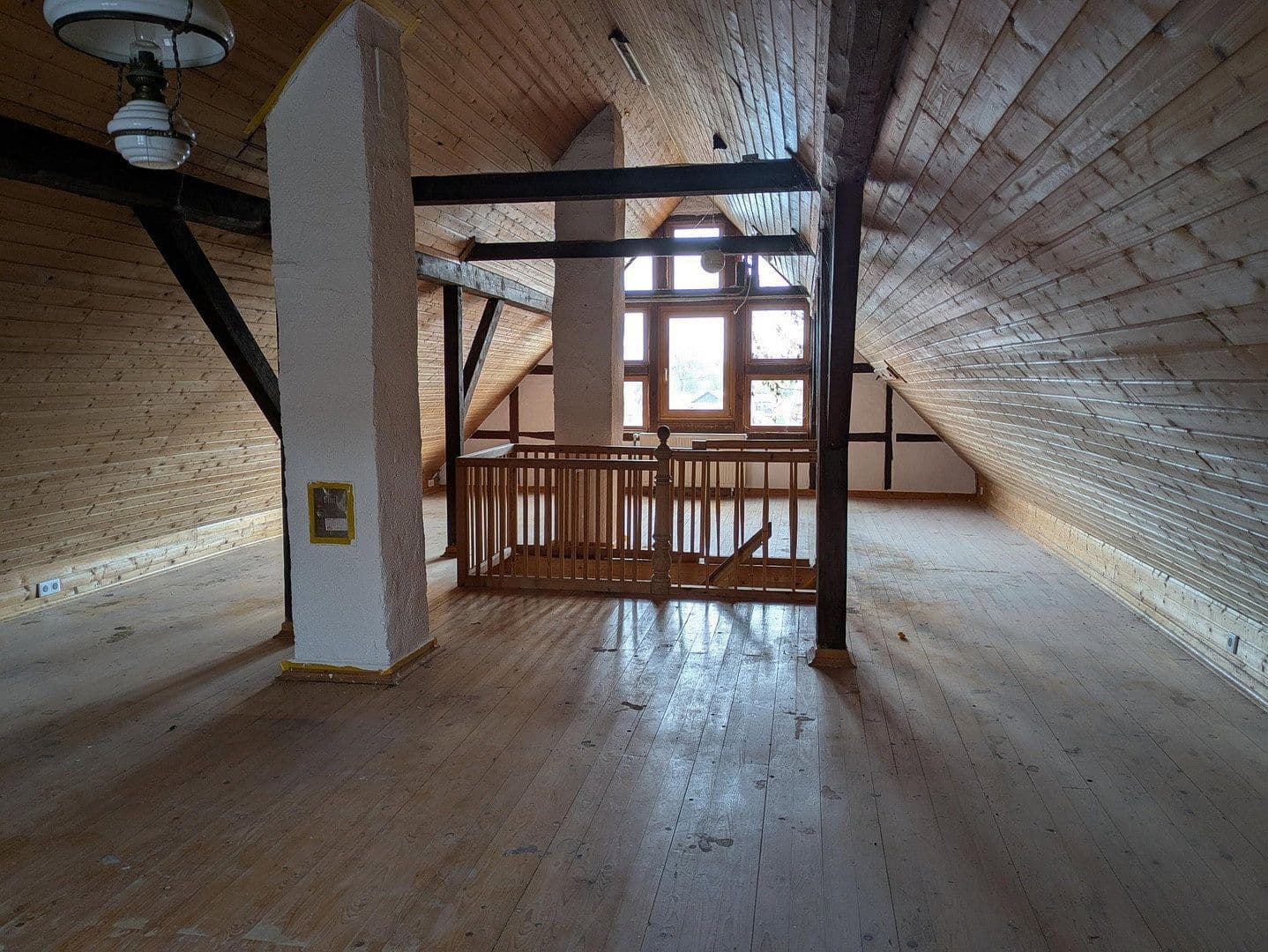 Prenájom domu 170 m², pozemok 345 m², Brachttal, Hesensko Prenájom domu 170 m², pozemok 345 m², Brachttal, Hesensko