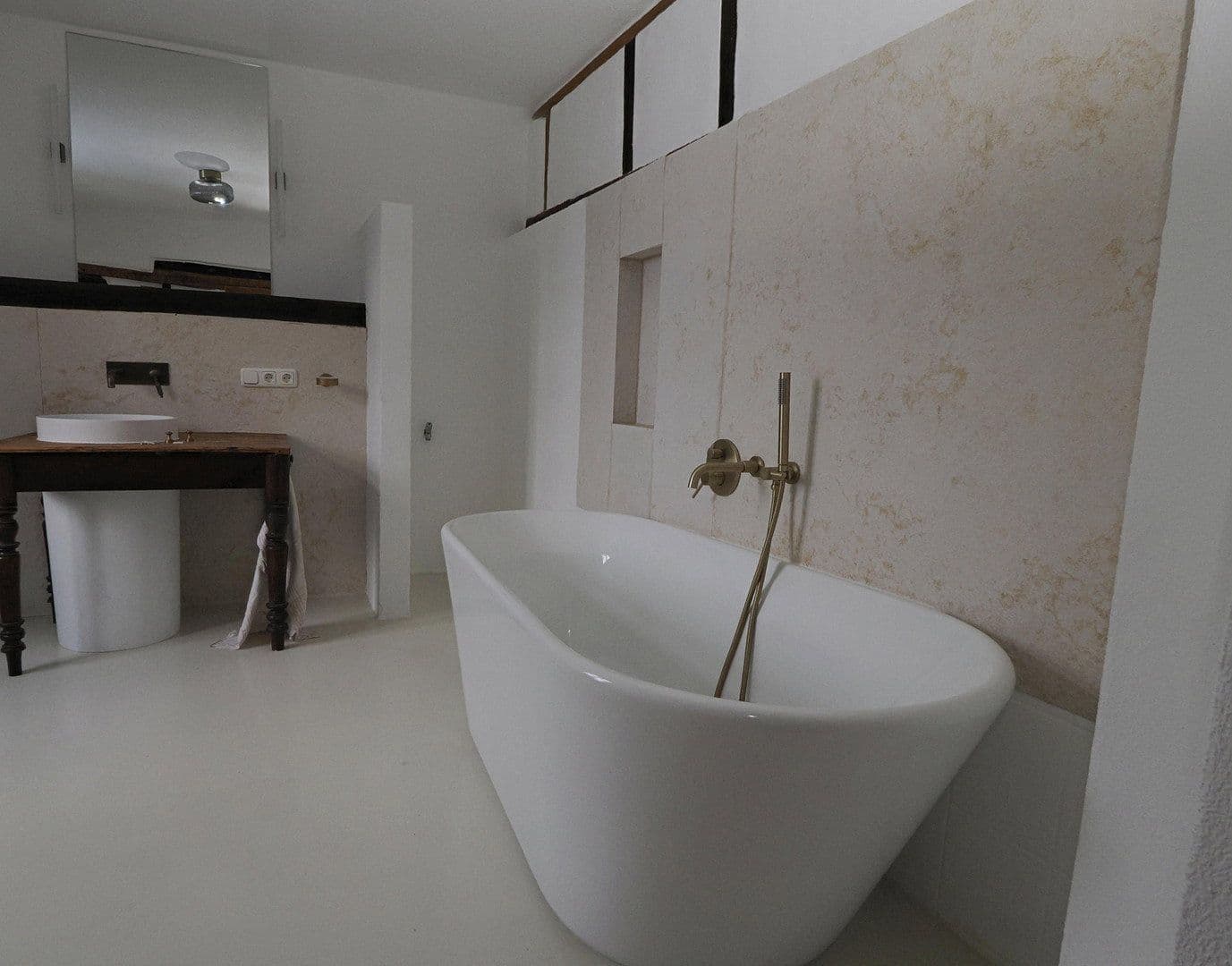 Prenájom domu 170 m², pozemok 345 m², Brachttal, Hesensko Prenájom domu 170 m², pozemok 345 m², Brachttal, Hesensko